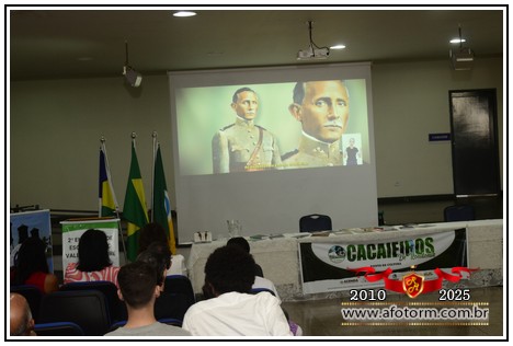rolim de moura
